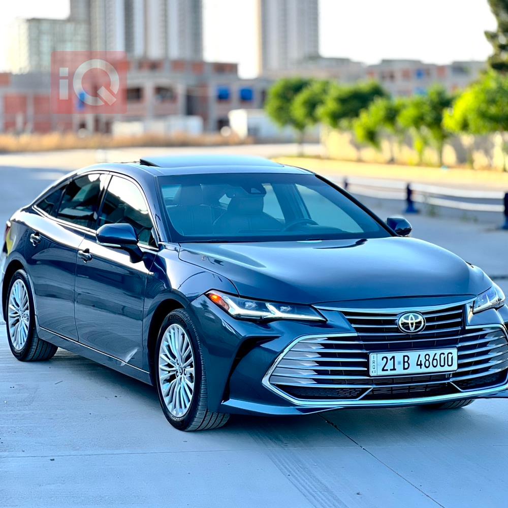 Toyota Avalon